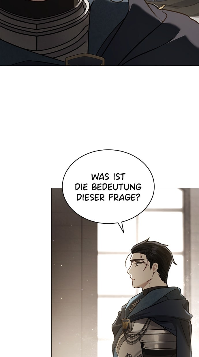 Read Unsere Ehe war nur ein Vertrag Manga Online