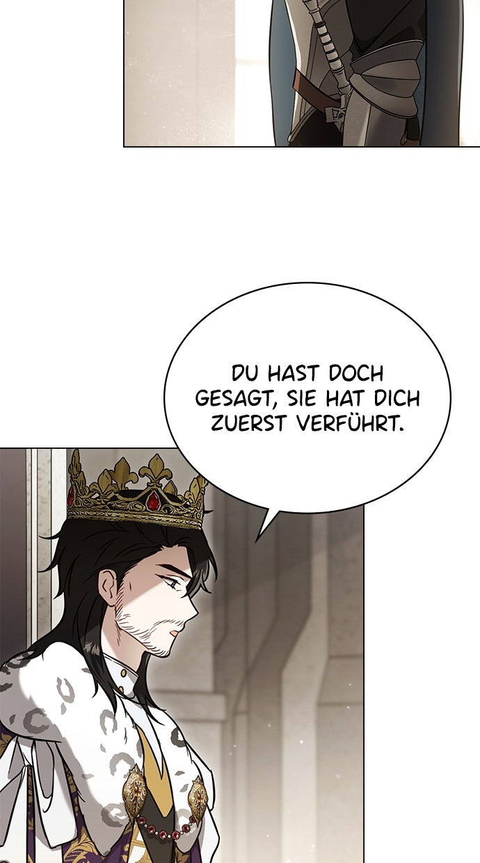 Read Unsere Ehe war nur ein Vertrag Manga Online