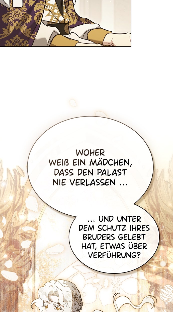 Read Unsere Ehe war nur ein Vertrag Manga Online