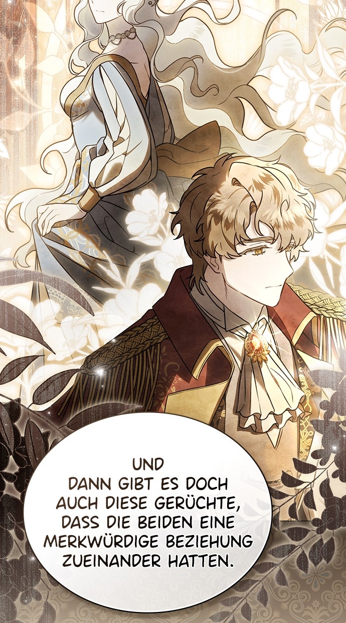 Read Unsere Ehe war nur ein Vertrag Manga Online