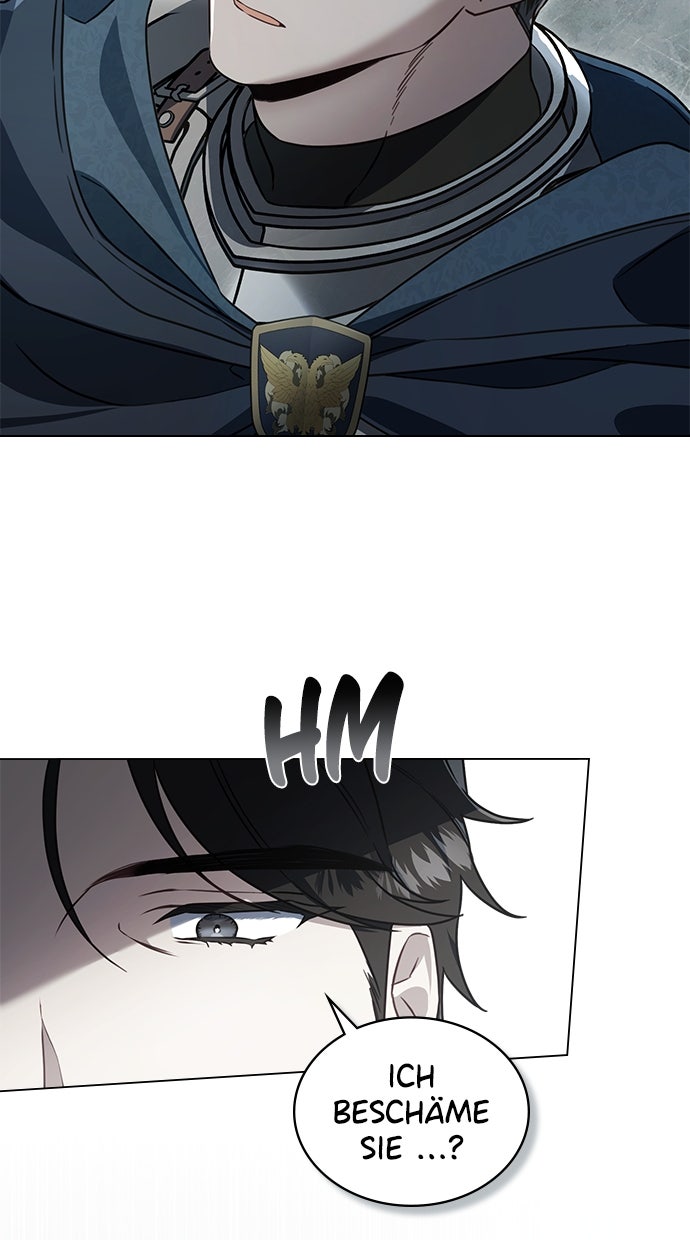 Read Unsere Ehe war nur ein Vertrag Manga Online