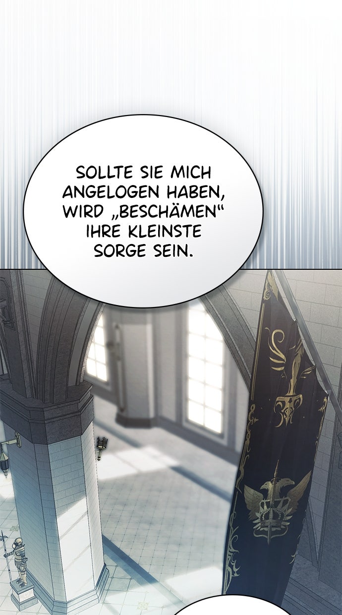 Read Unsere Ehe war nur ein Vertrag Manga Online