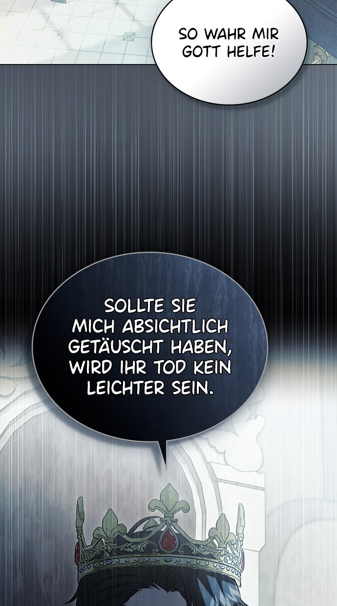 Read Unsere Ehe war nur ein Vertrag Manga Online