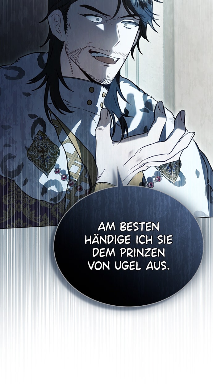Read Unsere Ehe war nur ein Vertrag Manga Online