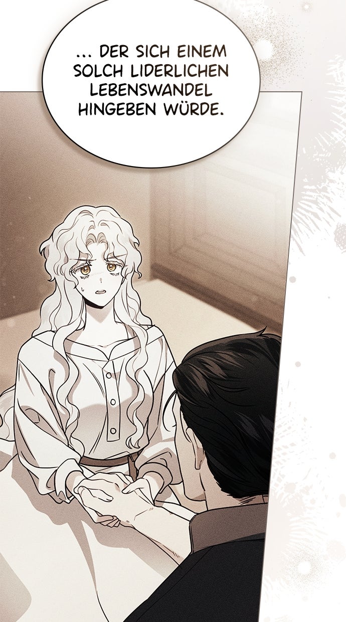 Read Unsere Ehe war nur ein Vertrag Manga Online