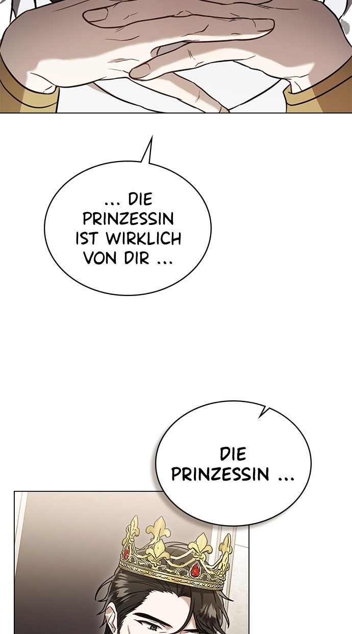 Read Unsere Ehe war nur ein Vertrag Manga Online