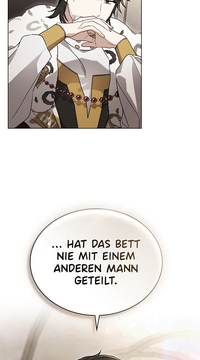 Read Unsere Ehe war nur ein Vertrag Manga Online
