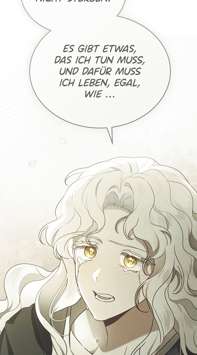 Read Unsere Ehe war nur ein Vertrag Manga Online