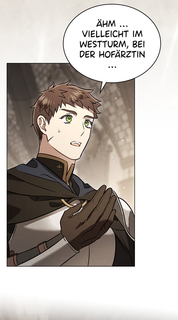 Read Unsere Ehe war nur ein Vertrag Manga Online