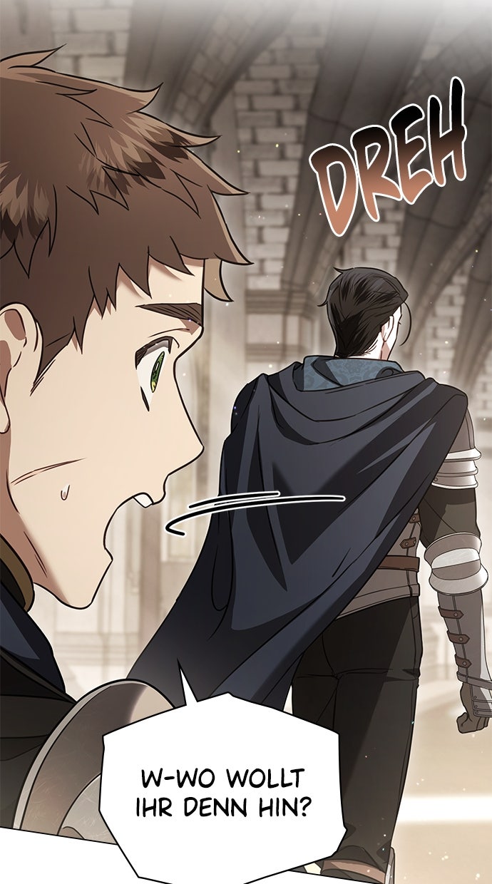Read Unsere Ehe war nur ein Vertrag Manga Online