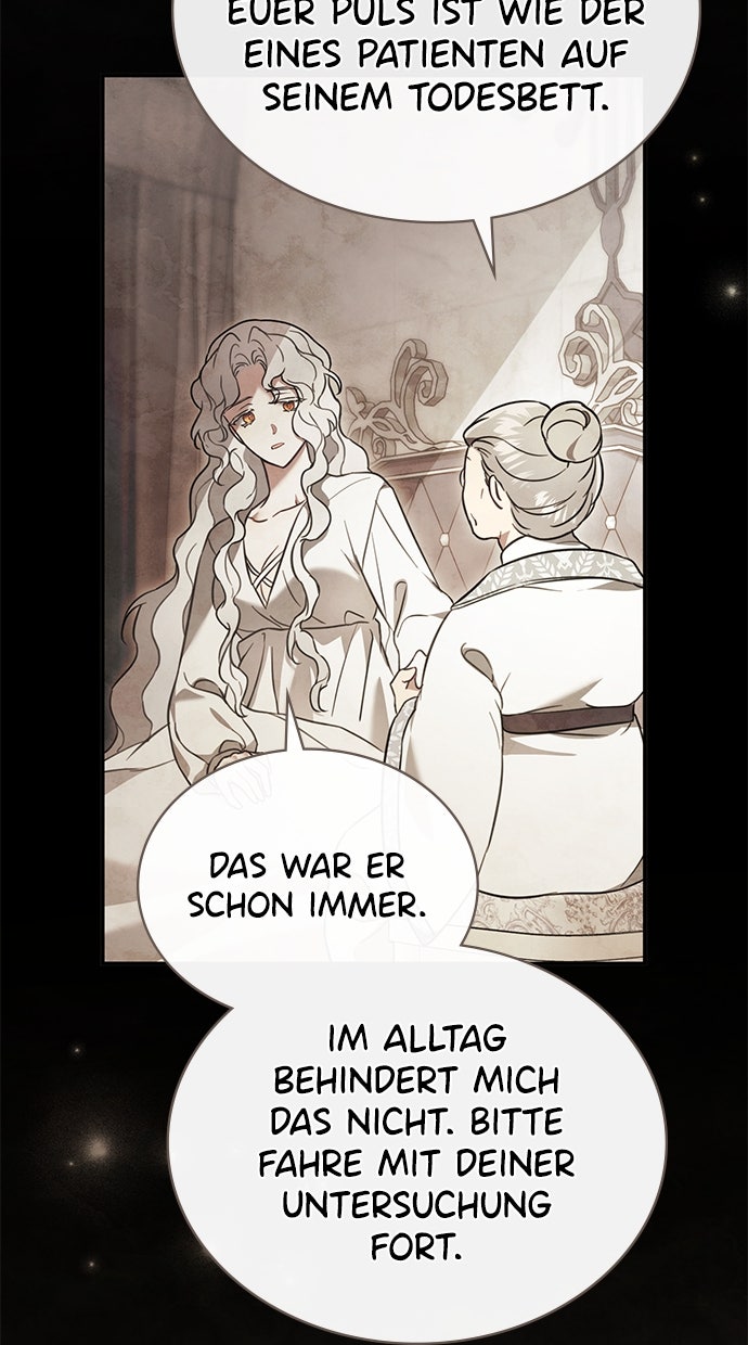 Read Unsere Ehe war nur ein Vertrag Manga Online