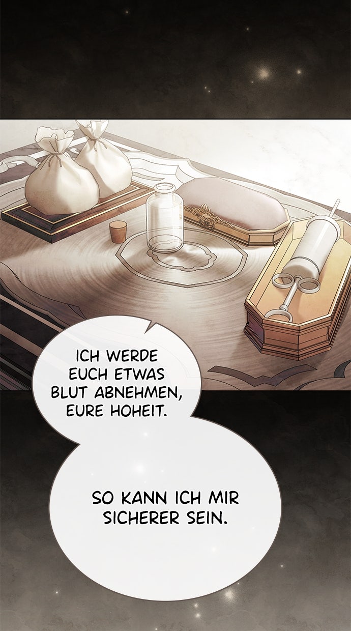 Read Unsere Ehe war nur ein Vertrag Manga Online