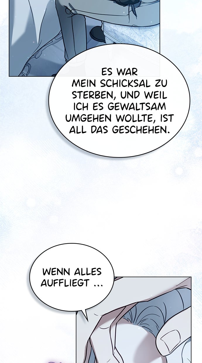 Read Unsere Ehe war nur ein Vertrag Manga Online