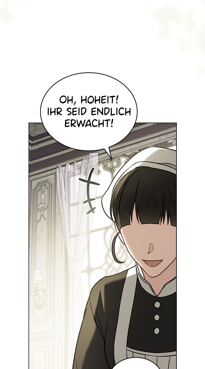 Read Unsere Ehe war nur ein Vertrag Manga Online