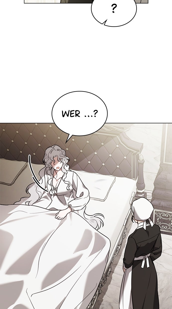 Read Unsere Ehe war nur ein Vertrag Manga Online