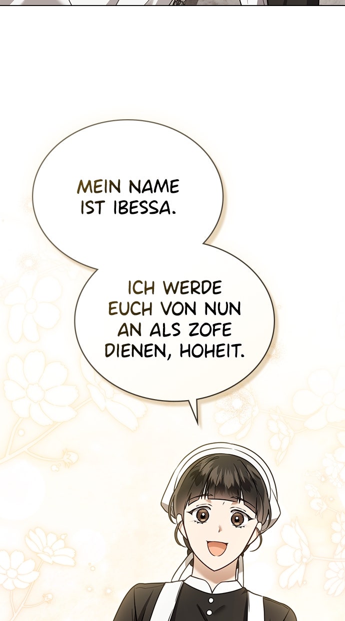 Read Unsere Ehe war nur ein Vertrag Manga Online