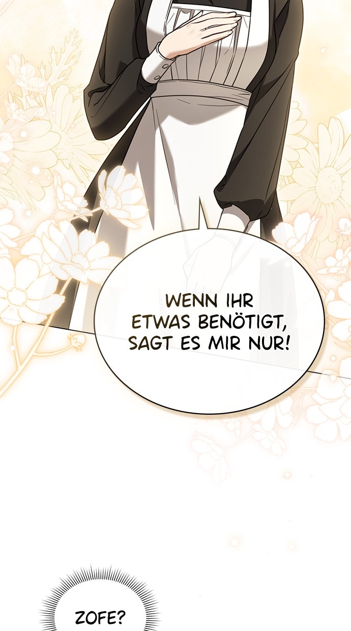 Read Unsere Ehe war nur ein Vertrag Manga Online