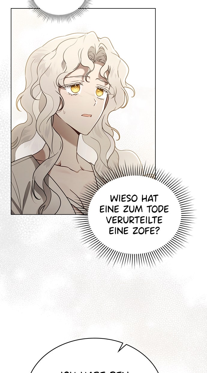 Read Unsere Ehe war nur ein Vertrag Manga Online