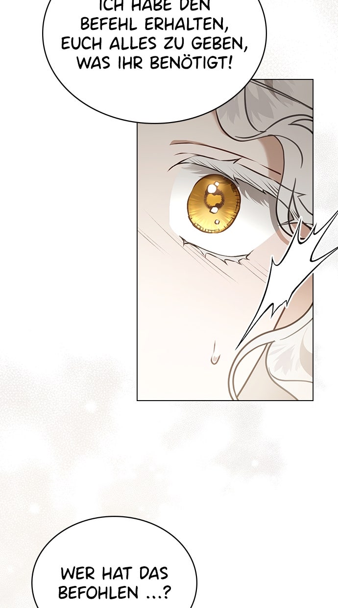 Read Unsere Ehe war nur ein Vertrag Manga Online