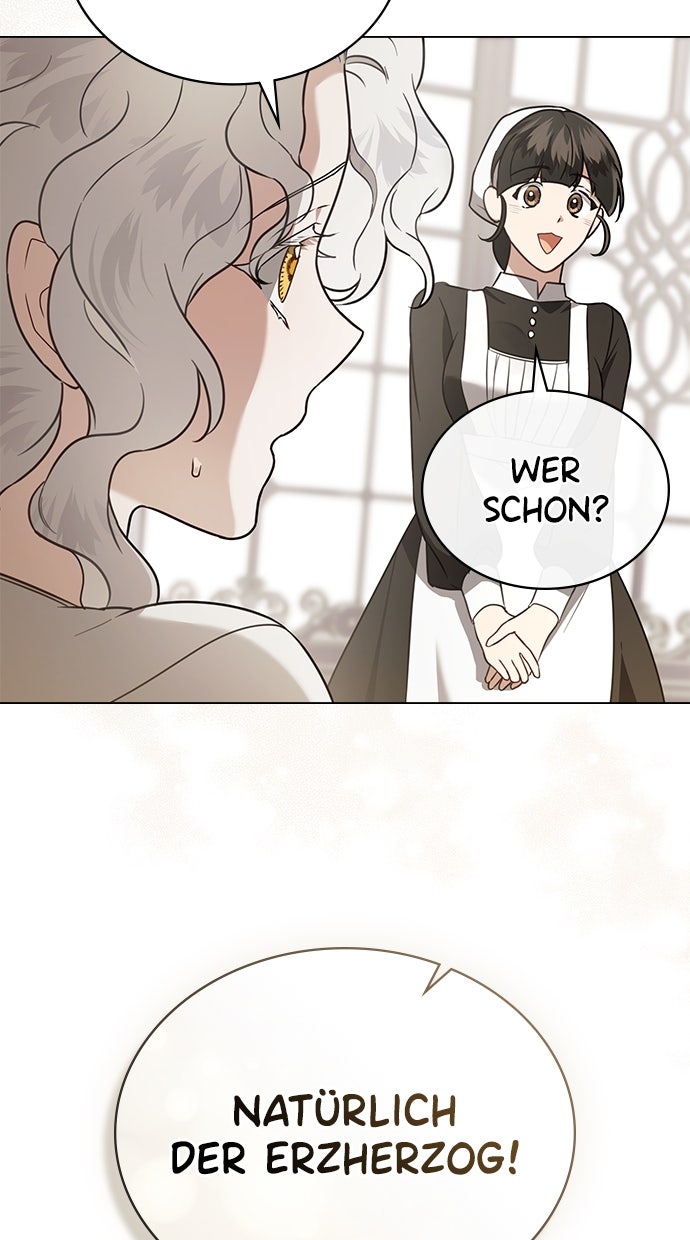 Read Unsere Ehe war nur ein Vertrag Manga Online