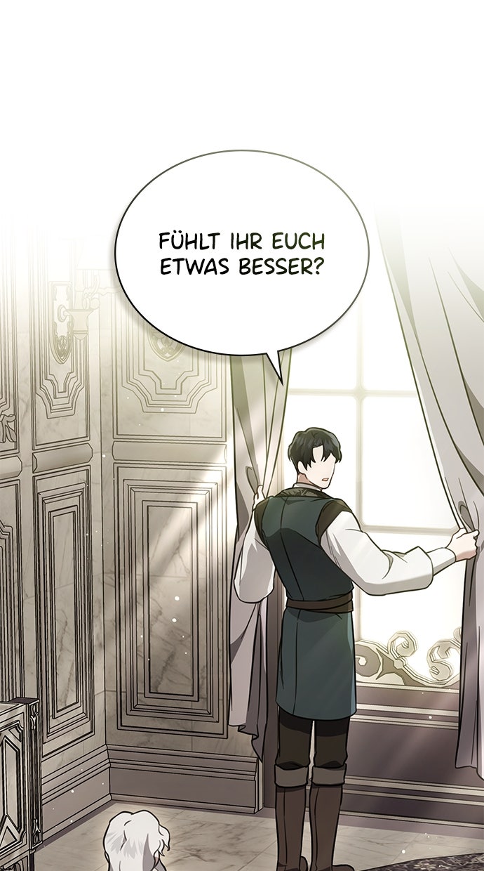 Read Unsere Ehe war nur ein Vertrag Manga Online