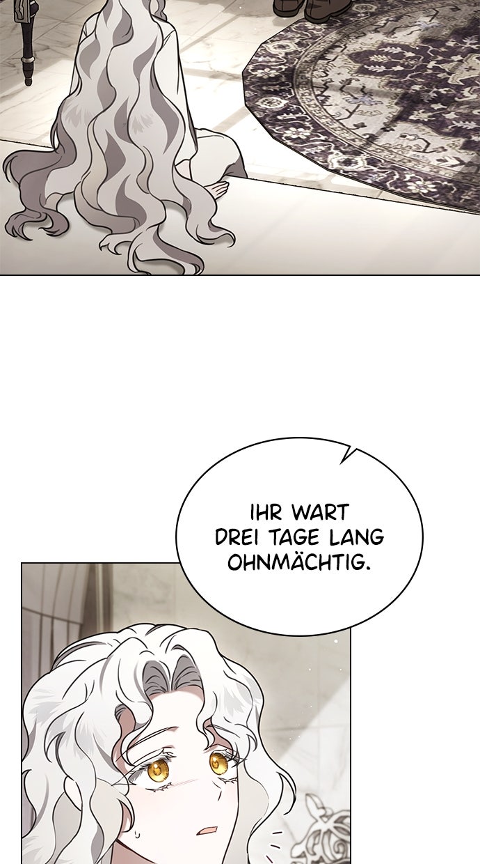 Read Unsere Ehe war nur ein Vertrag Manga Online