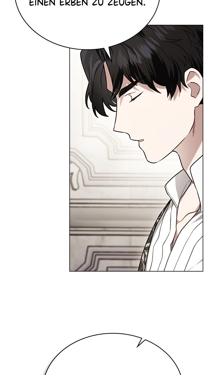 Read Unsere Ehe war nur ein Vertrag Manga Online