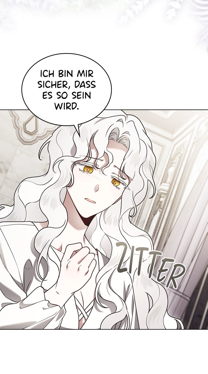 Read Unsere Ehe war nur ein Vertrag Manga Online
