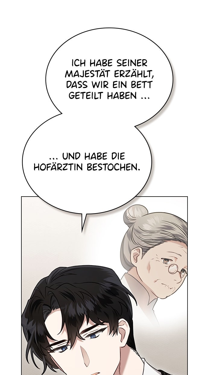 Read Unsere Ehe war nur ein Vertrag Manga Online