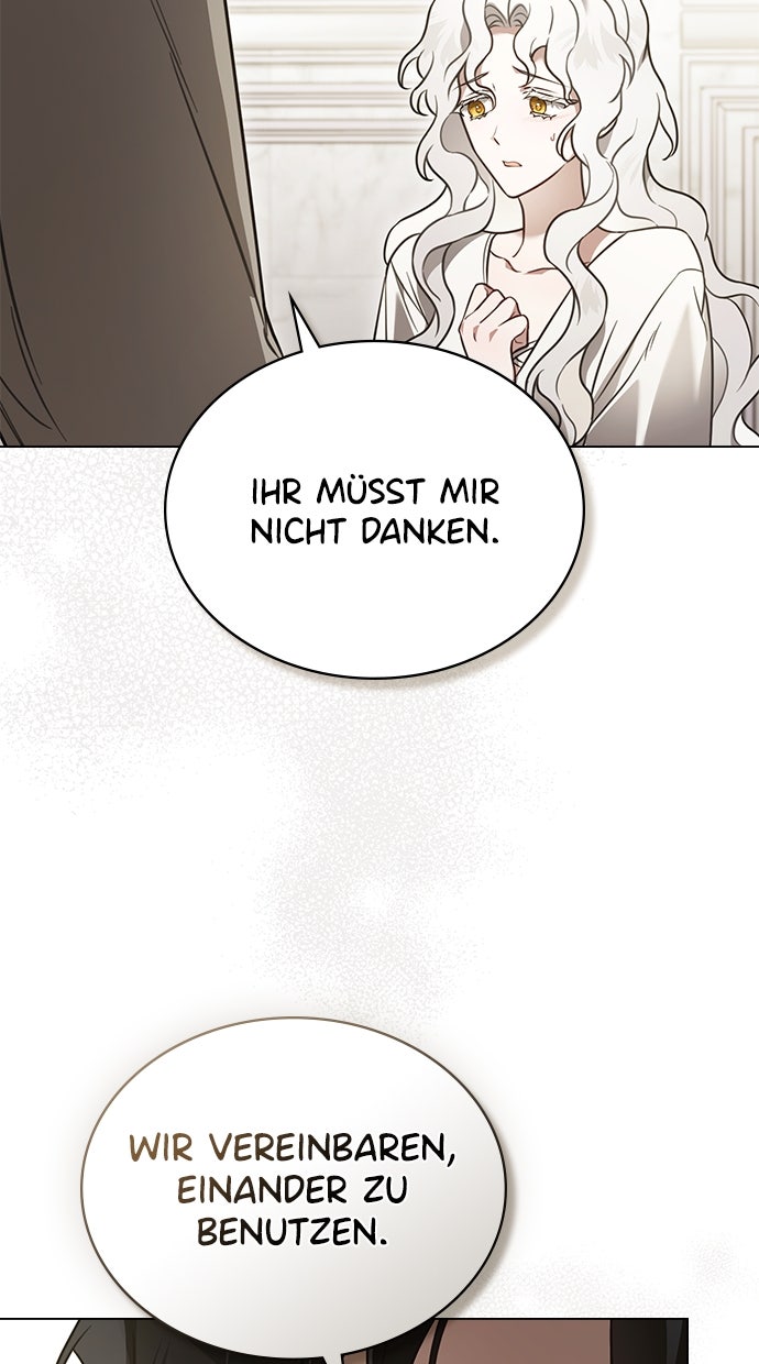 Read Unsere Ehe war nur ein Vertrag Manga Online