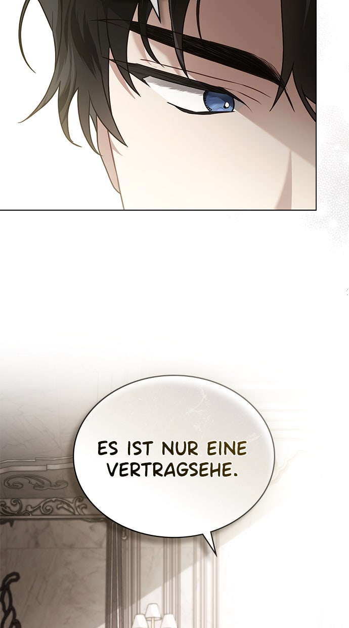 Read Unsere Ehe war nur ein Vertrag Manga Online