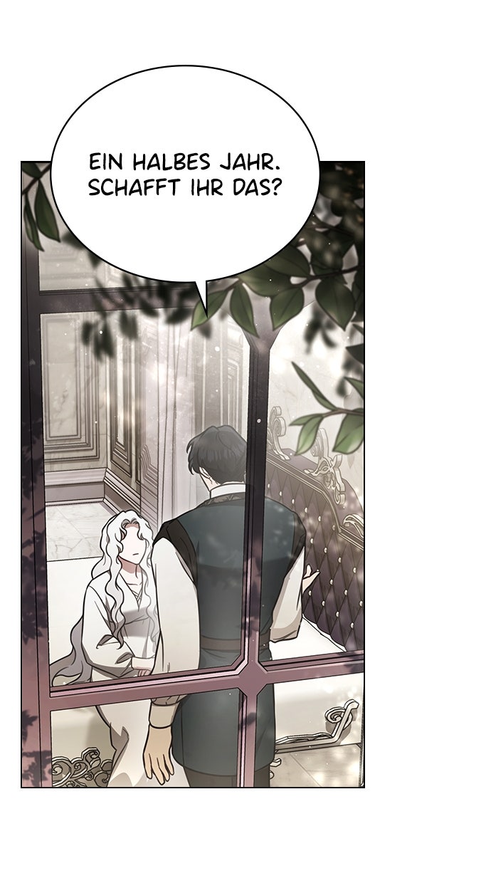 Read Unsere Ehe war nur ein Vertrag Manga Online