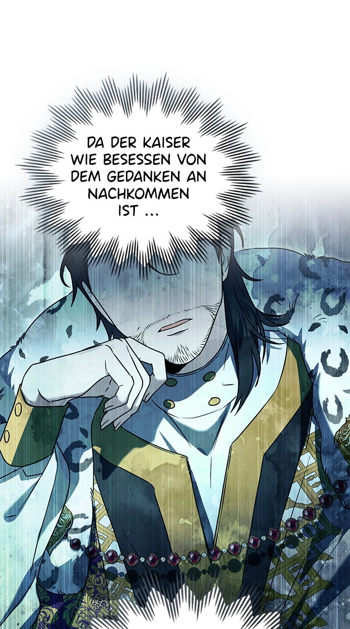 Read Unsere Ehe war nur ein Vertrag Manga Online