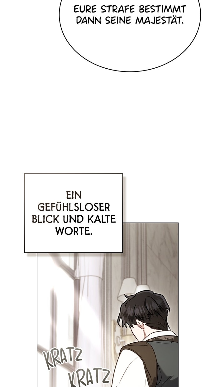 Read Unsere Ehe war nur ein Vertrag Manga Online