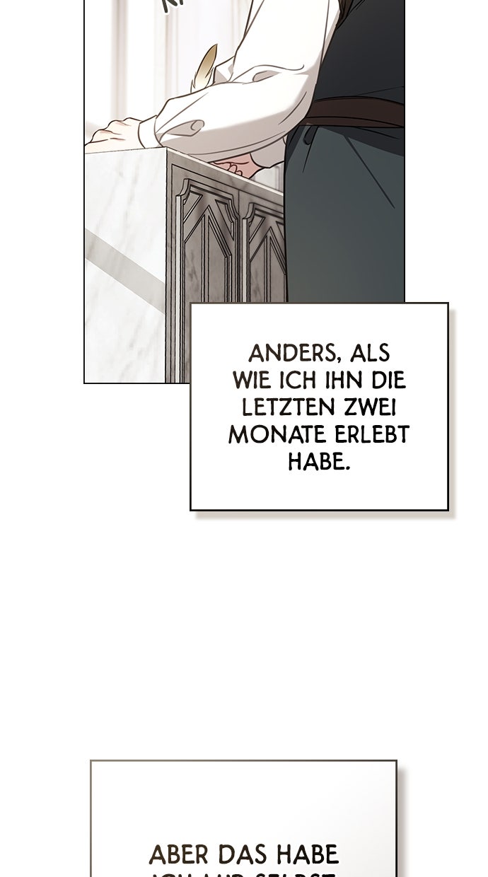 Read Unsere Ehe war nur ein Vertrag Manga Online
