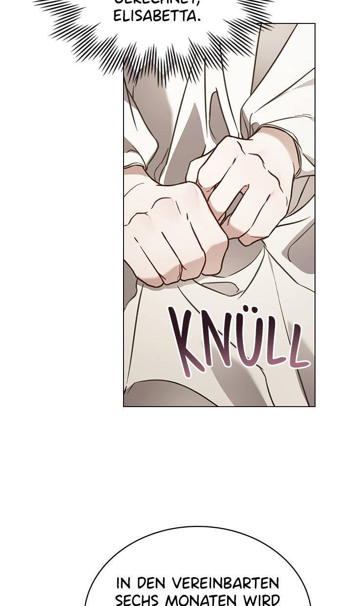 Read Unsere Ehe war nur ein Vertrag Manga Online