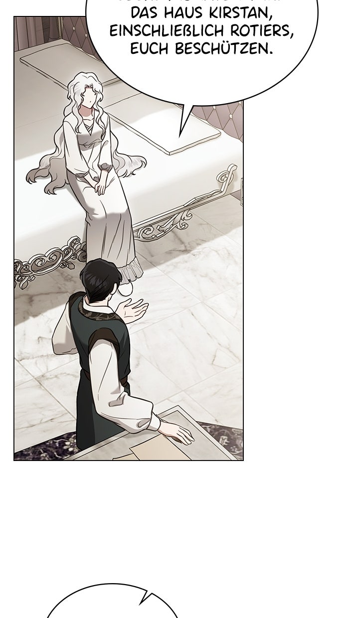 Read Unsere Ehe war nur ein Vertrag Manga Online