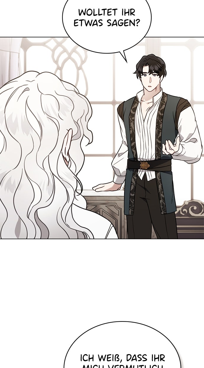 Read Unsere Ehe war nur ein Vertrag Manga Online