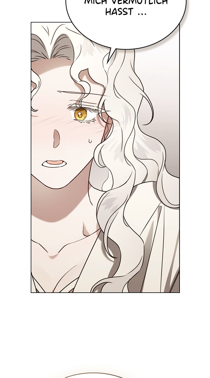 Read Unsere Ehe war nur ein Vertrag Manga Online