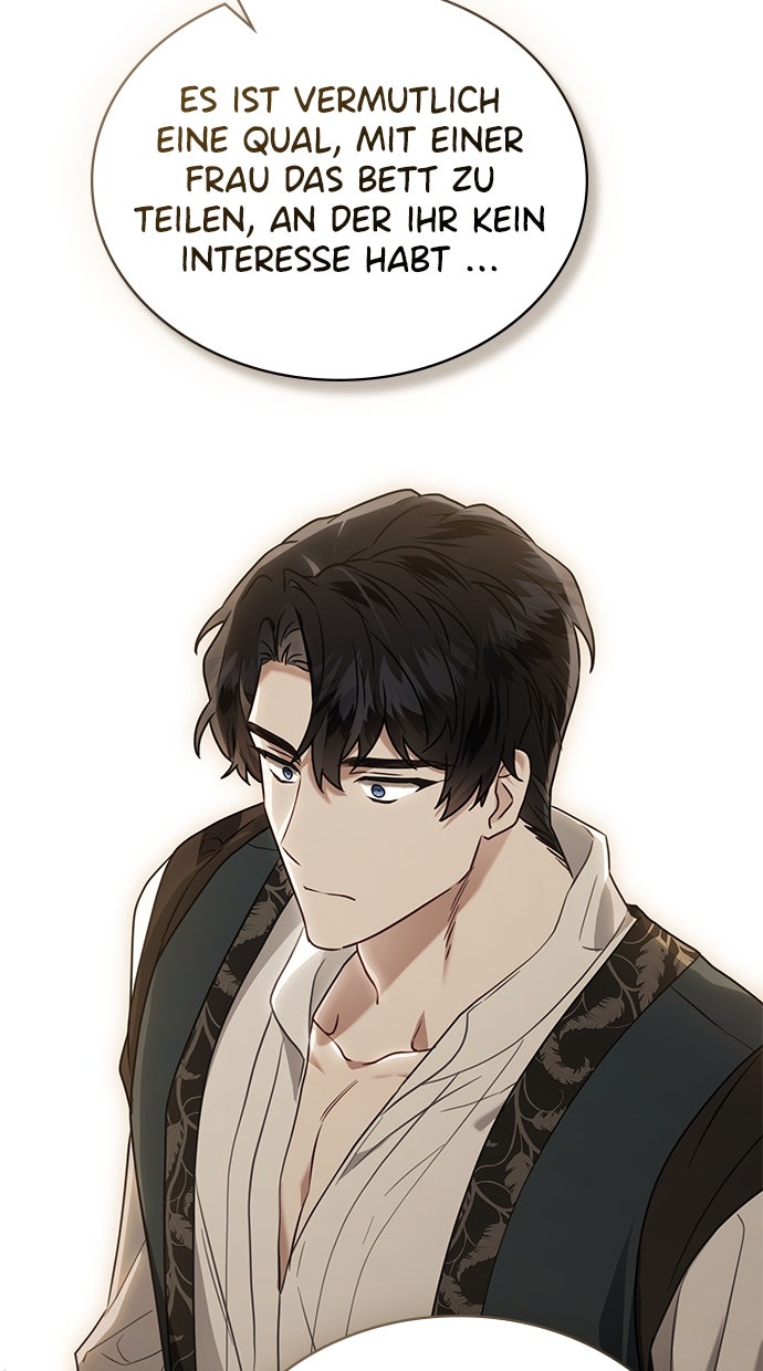 Read Unsere Ehe war nur ein Vertrag Manga Online
