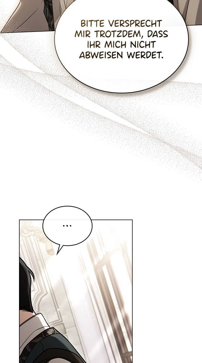 Read Unsere Ehe war nur ein Vertrag Manga Online
