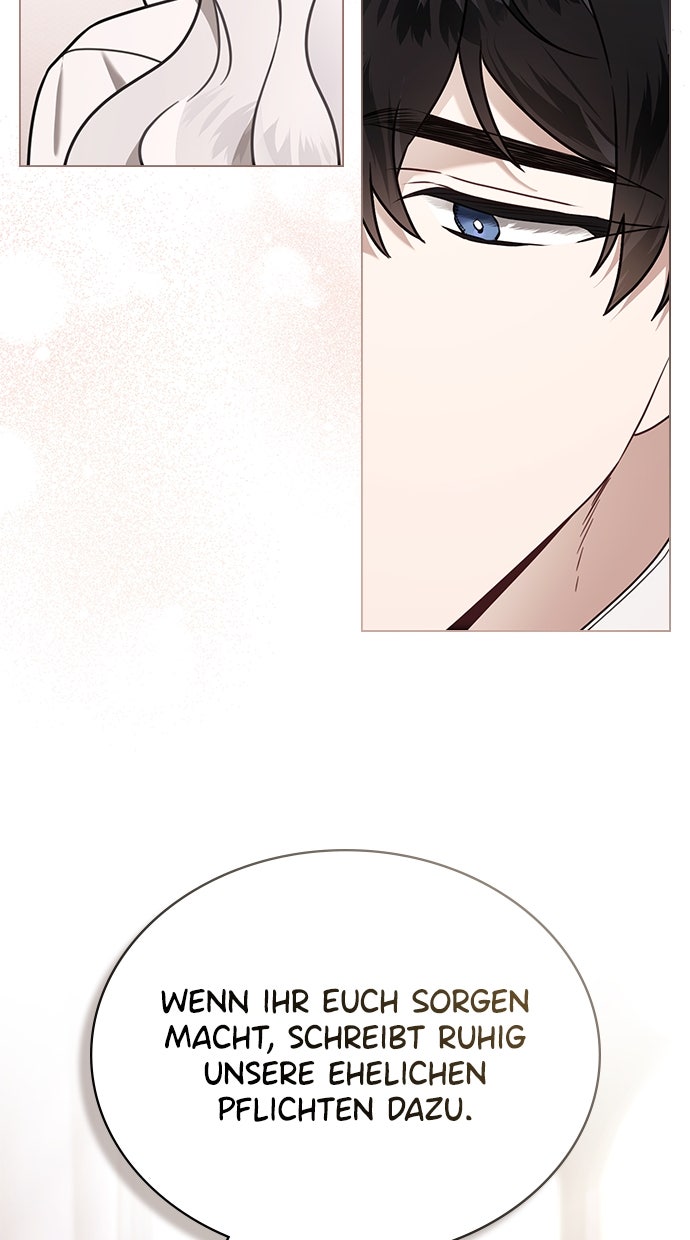 Read Unsere Ehe war nur ein Vertrag Manga Online