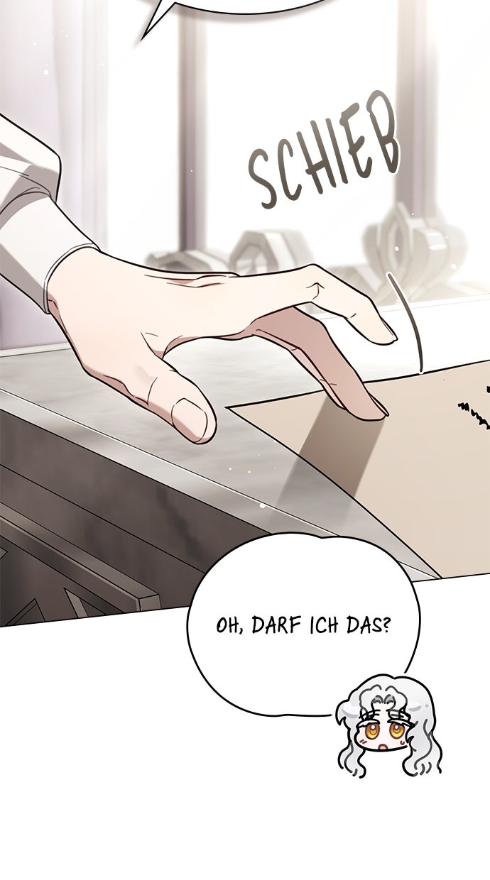 Read Unsere Ehe war nur ein Vertrag Manga Online