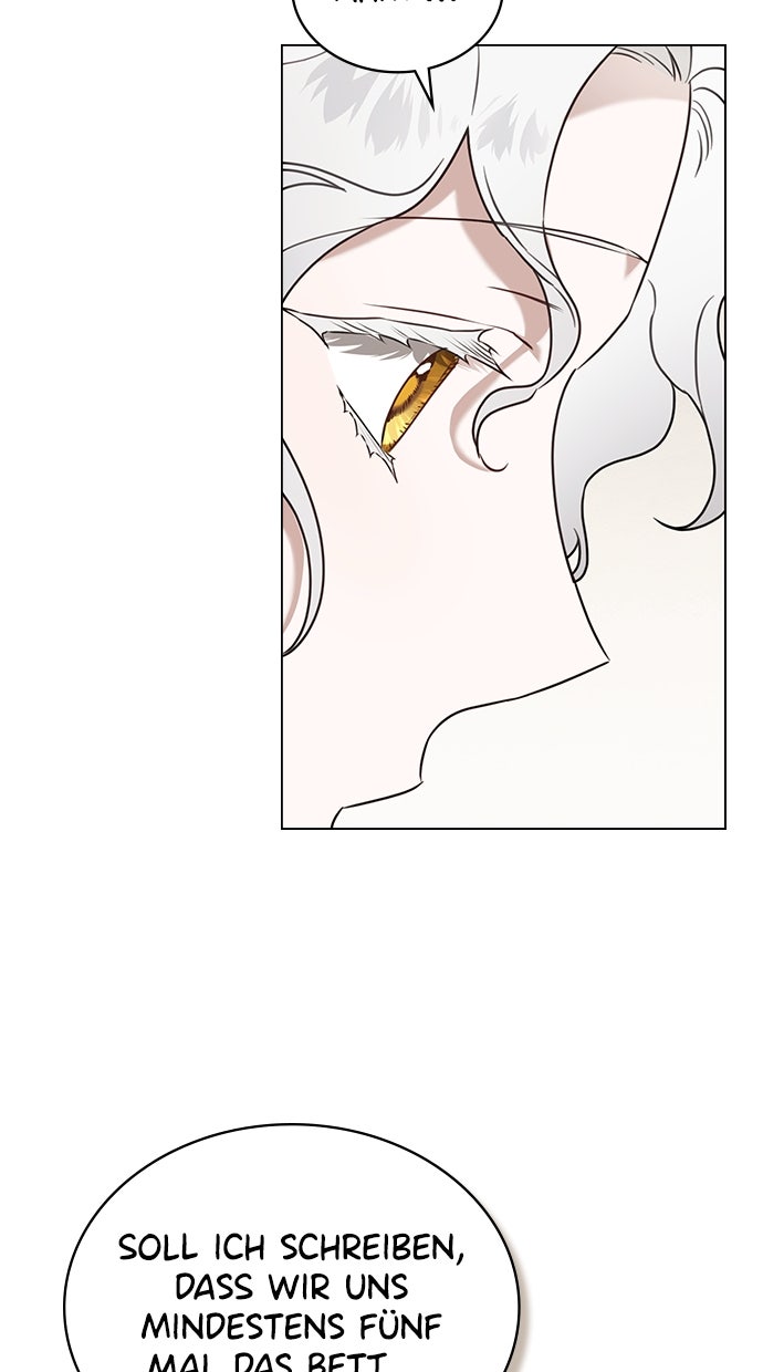 Read Unsere Ehe war nur ein Vertrag Manga Online