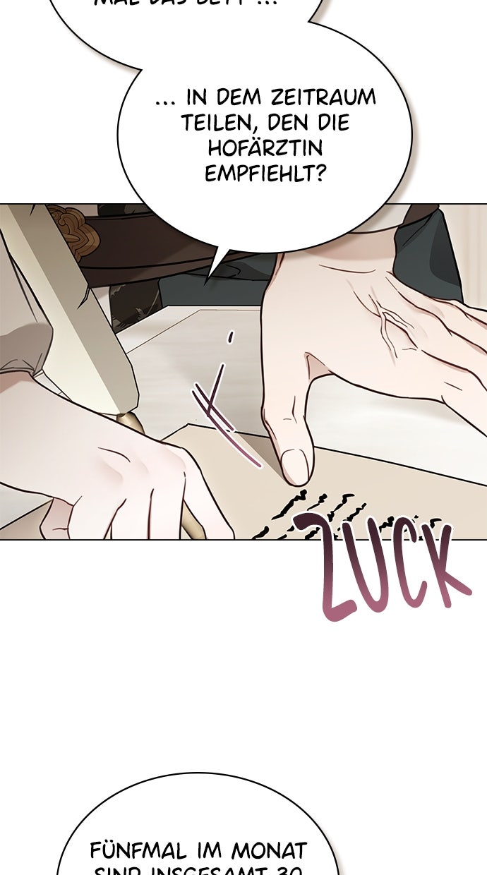 Read Unsere Ehe war nur ein Vertrag Manga Online