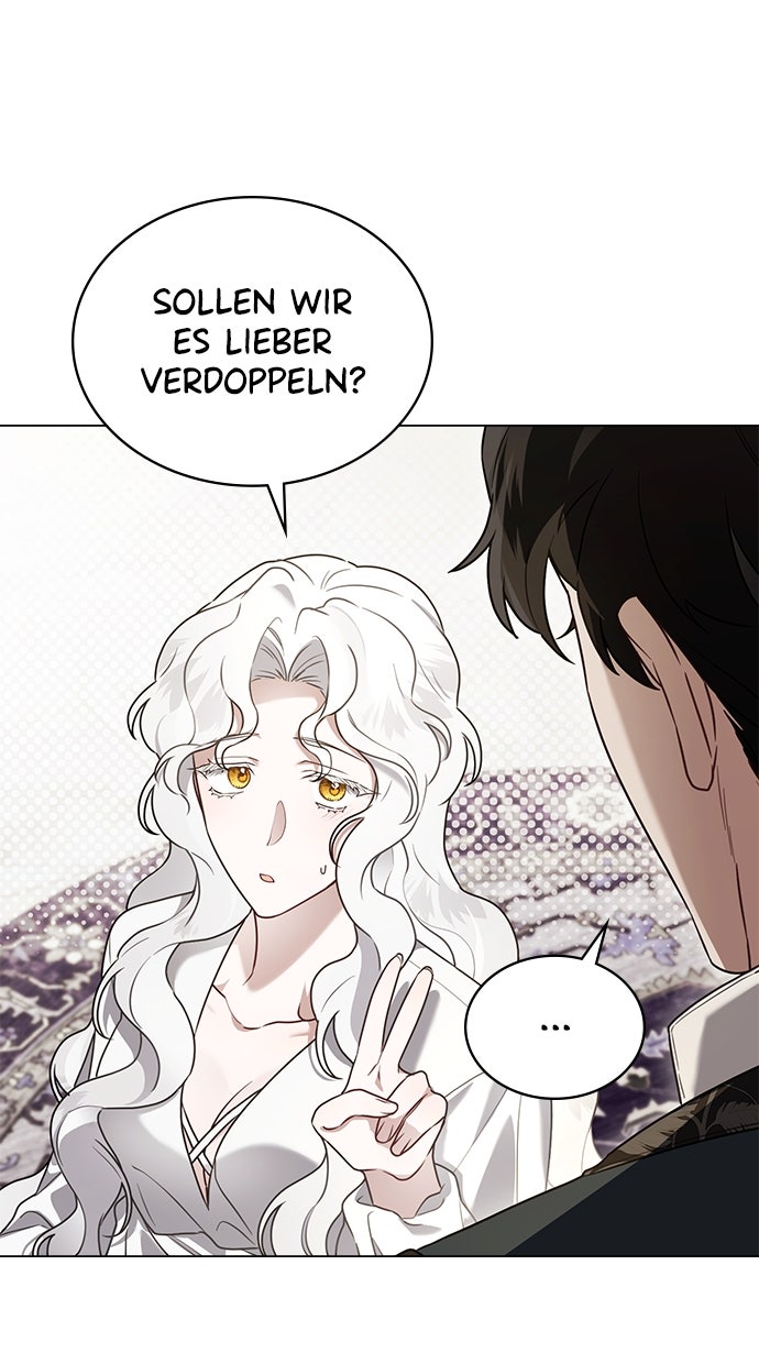 Read Unsere Ehe war nur ein Vertrag Manga Online