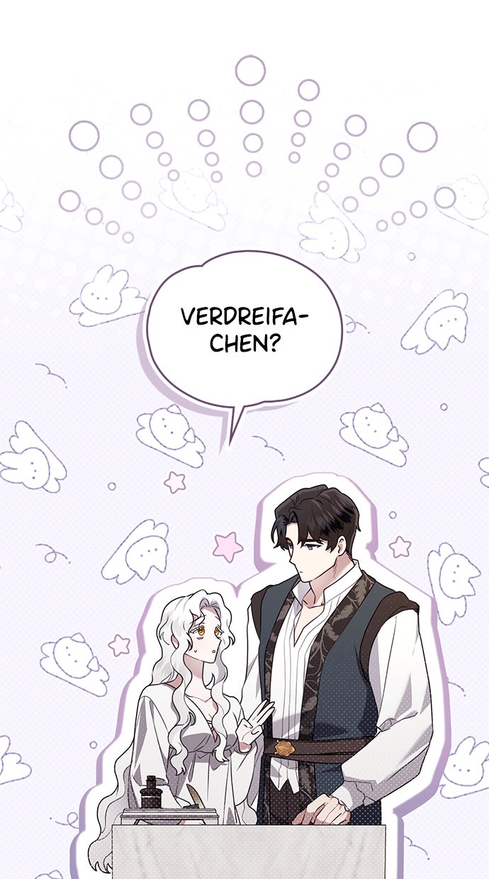 Read Unsere Ehe war nur ein Vertrag Manga Online