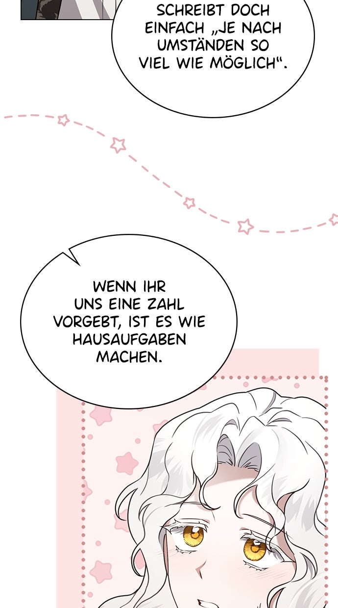 Read Unsere Ehe war nur ein Vertrag Manga Online