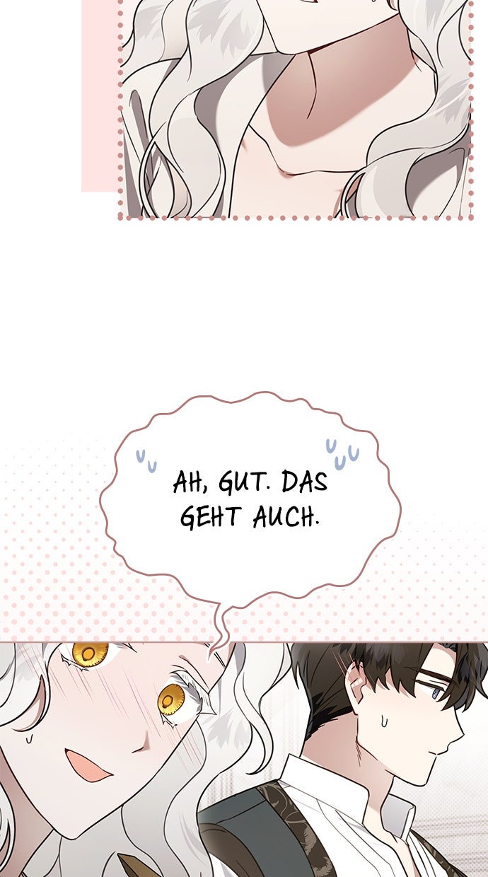 Read Unsere Ehe war nur ein Vertrag Manga Online