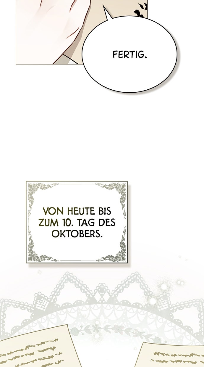 Read Unsere Ehe war nur ein Vertrag Manga Online